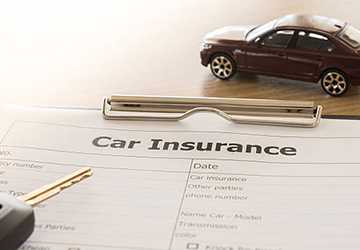 How to Find the Best Deals on Auto Insurance