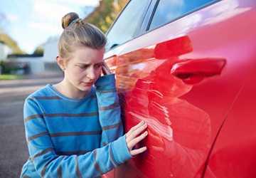 Navigating Teen Drivers and Auto Insurance Costs