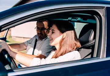 Navigating Teen Drivers and Auto Insurance Costs