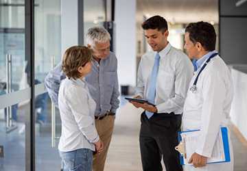 The Pros and Cons of Group Health Insurance Plans